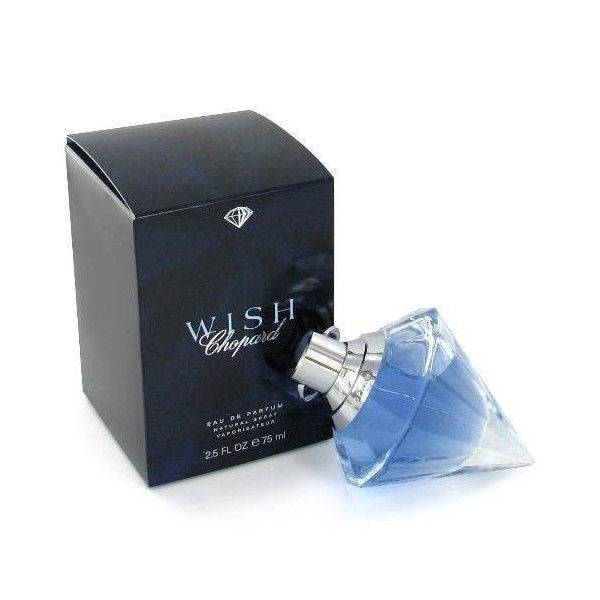 Chopard WISH 75ml edp vapo