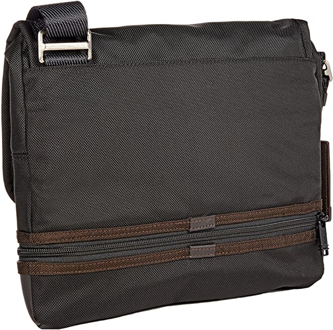 Tumi Men's Alpha Bravo Travis Crossbody Cross Body Bag