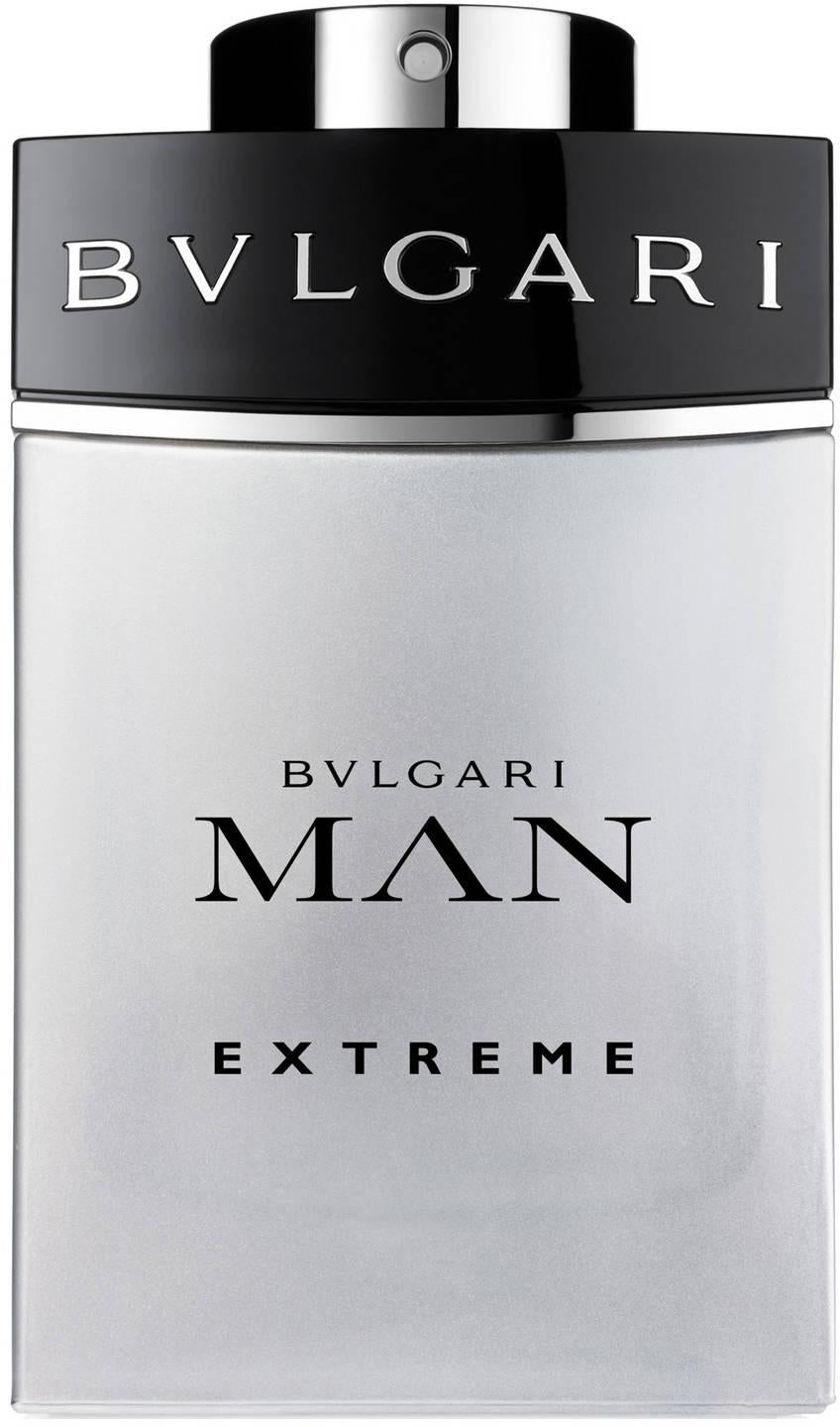 Bvgari Man extreme eau de toilette 60ml