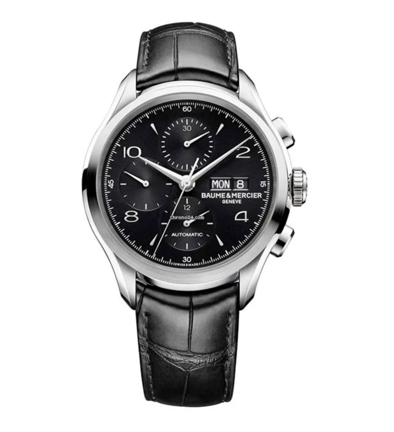 Baume & Mercier Clifton M0A10211