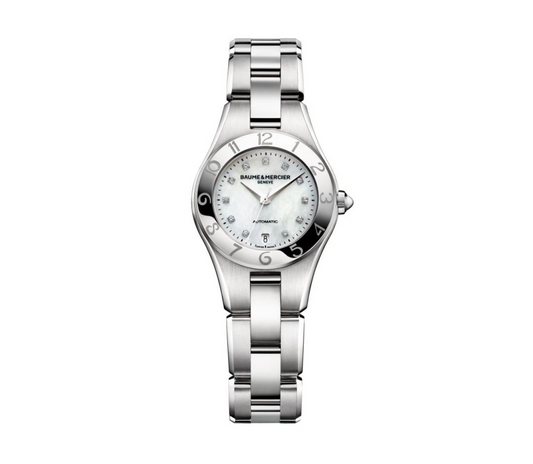 Baume & Mercier Linea M0A10113