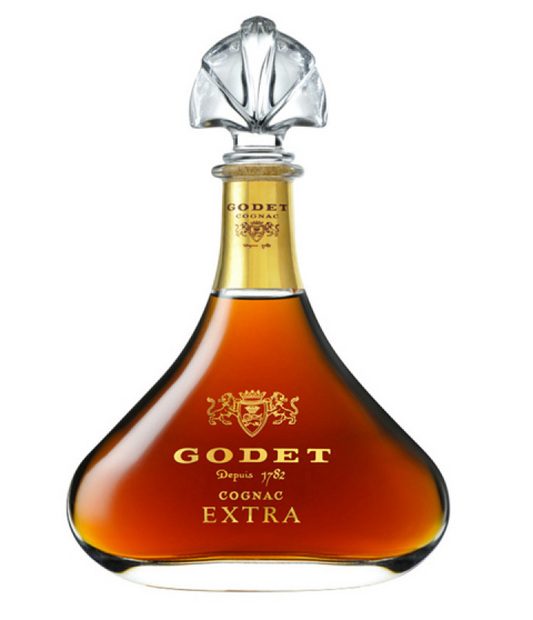 Godet Cognac Extra depuis 1782