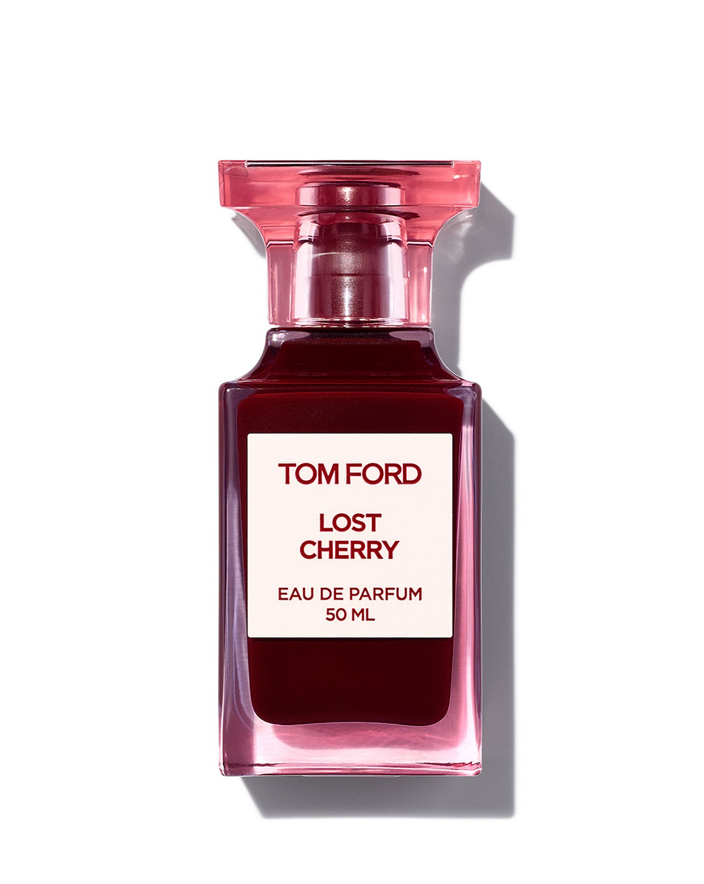 Tom Ford Lost Cherry eau de parfum 50ml