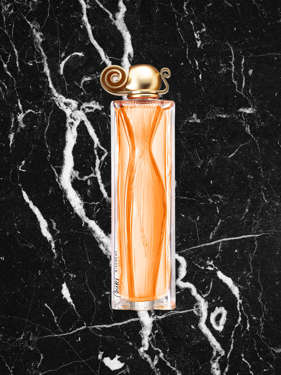 Organza Givenchy eau de parfum 100ml