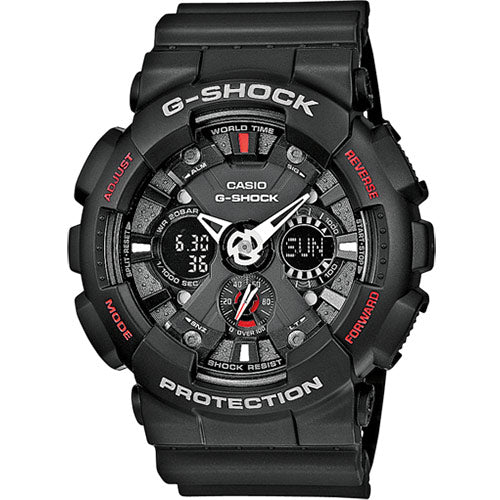 Casio G-shock G GA-120-1AER