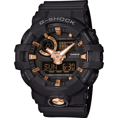 Casio G-Shock GA-710B-1A4ER