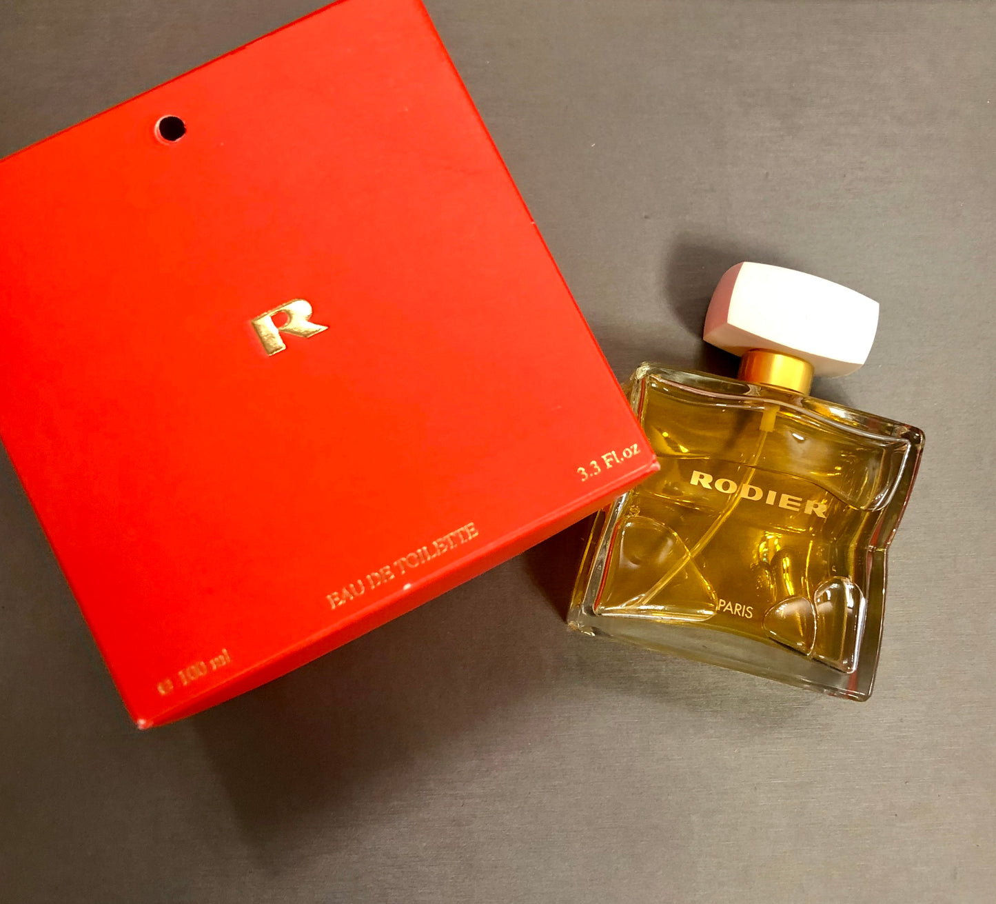 Rodier paris Parfum 100 ml