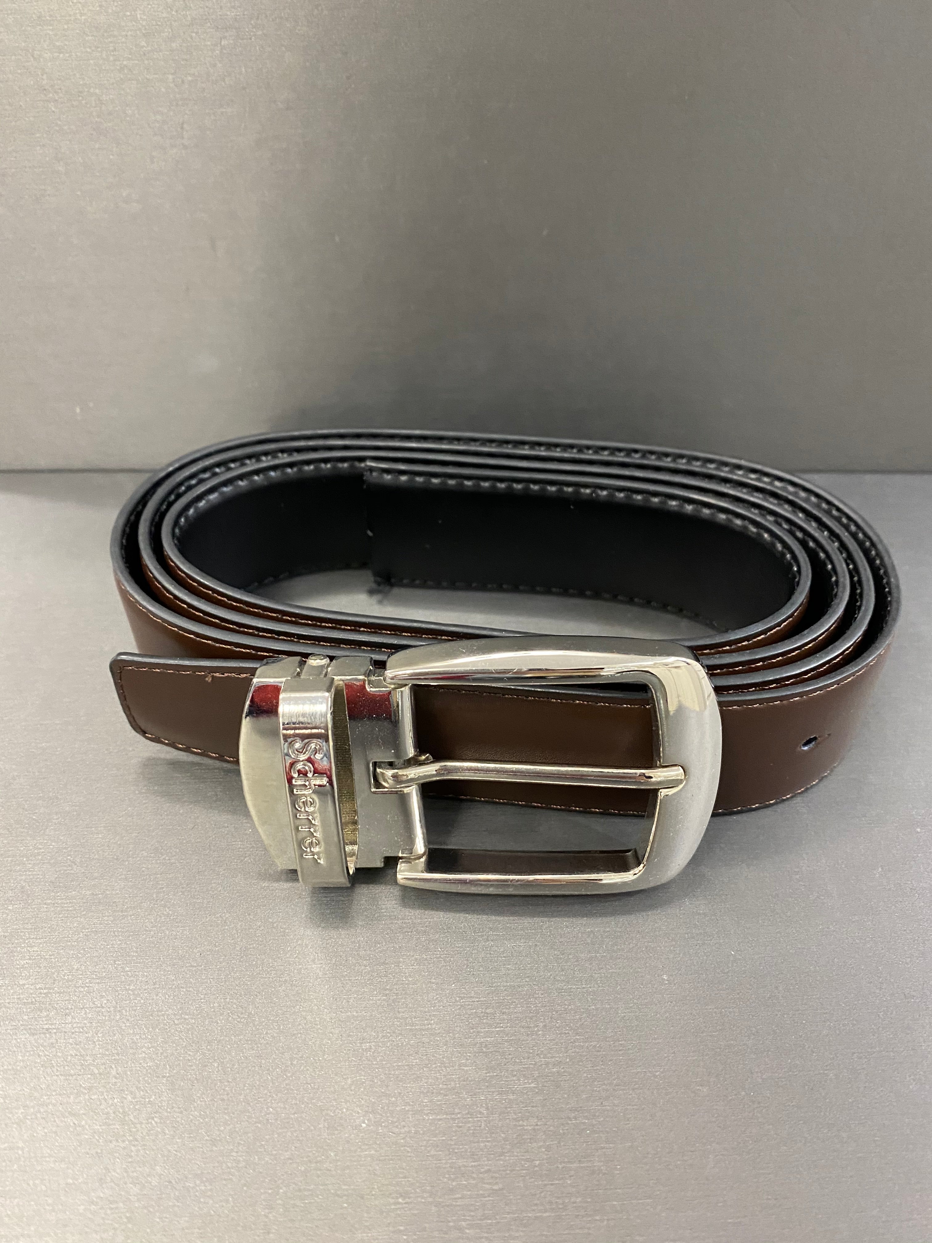 Jean Louis Scherrer ceinture 130 cm. LUXOFORCE