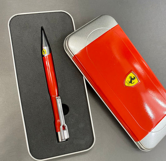 ferrari stylo