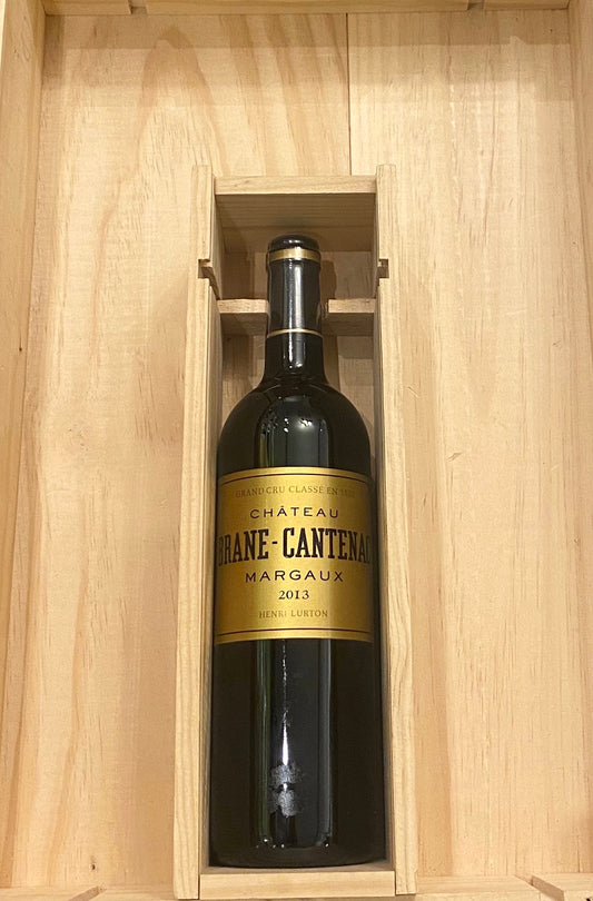 Château Brane-Cantenac 2013 Margaux second grand cru classé