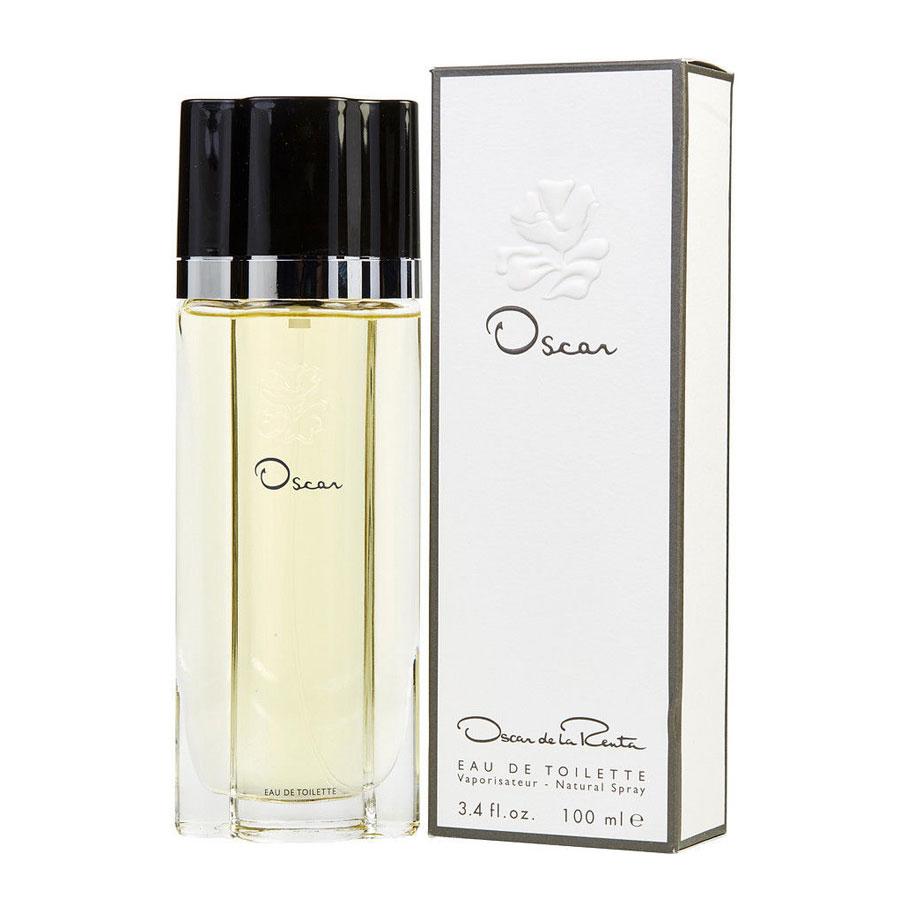 Oscar de Oscar de la Renta eau de toilette 100ml