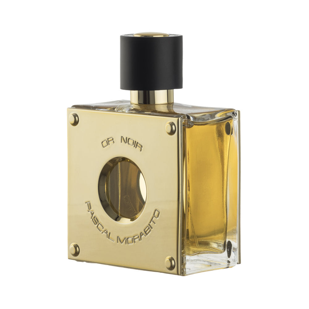 Pascal Morabito Or Noir eau de parfum 100ml