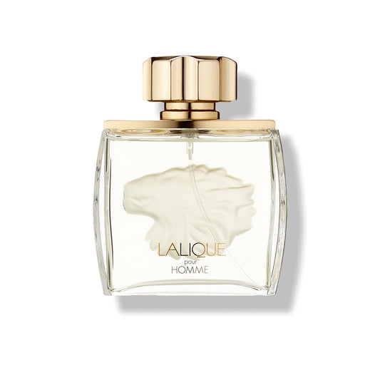 Lalique for men Lion eau de parfum 75ml