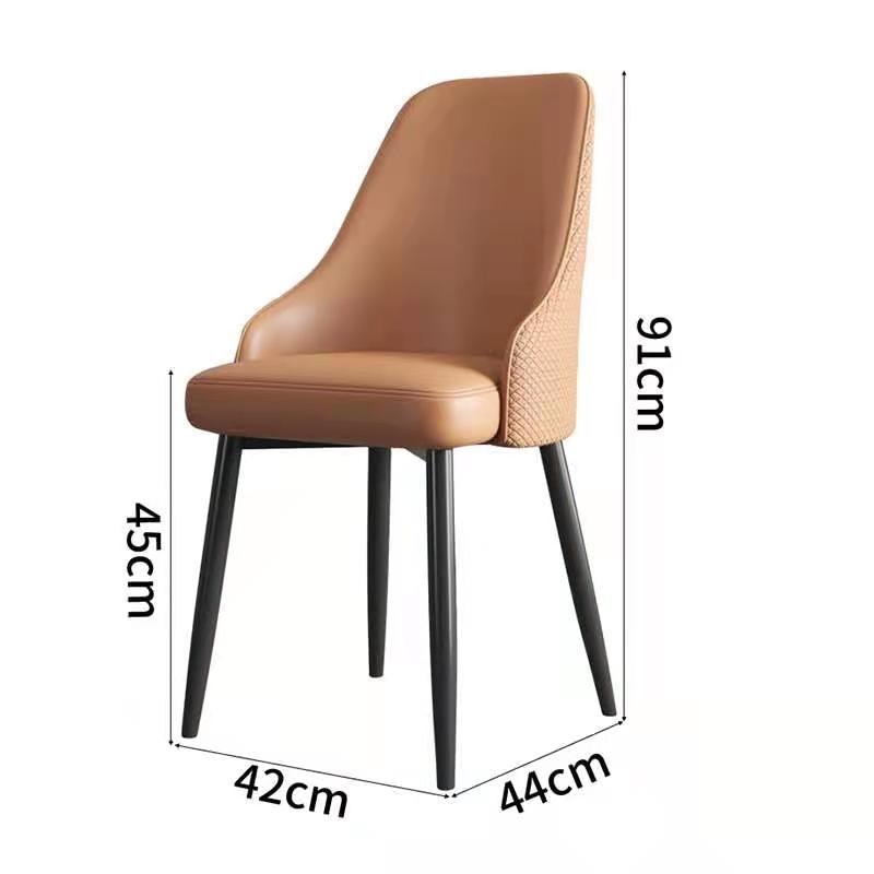 Luxury style dining Chair