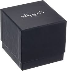 Kenneth Cole New York Women's Quartz Stainless Steel Case KC4929