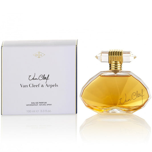 Van Cleef de Van Cleef & Arpels eau de parfum 100ml