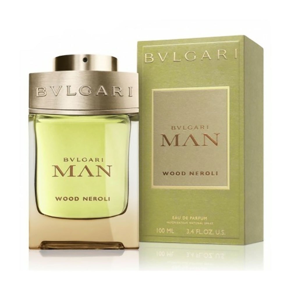Bvlgari Man Wood Neroli eau de parfum 60ml