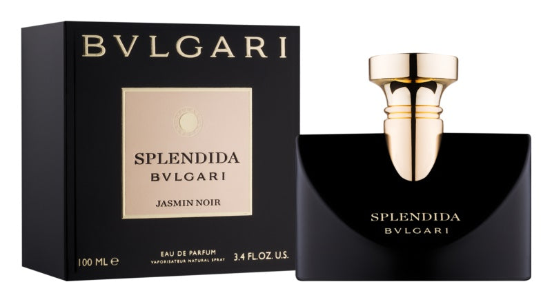 BVLGARI SPLENDIDA JASMIN NOIR EAU DE PARFUM 50ML