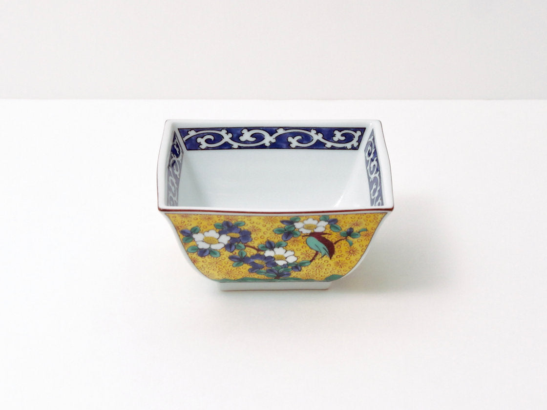 Daiichitoki Vintage Bowl small