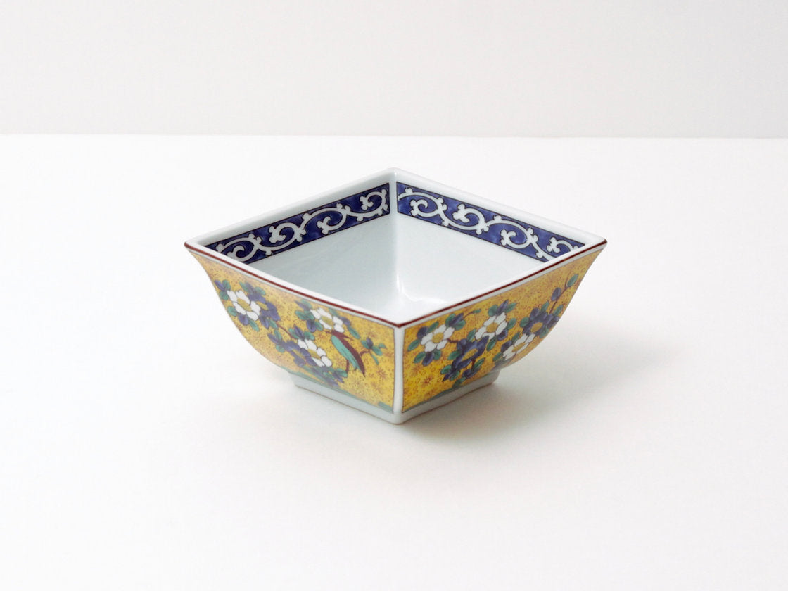 Daiichitoki Vintage Bowl small