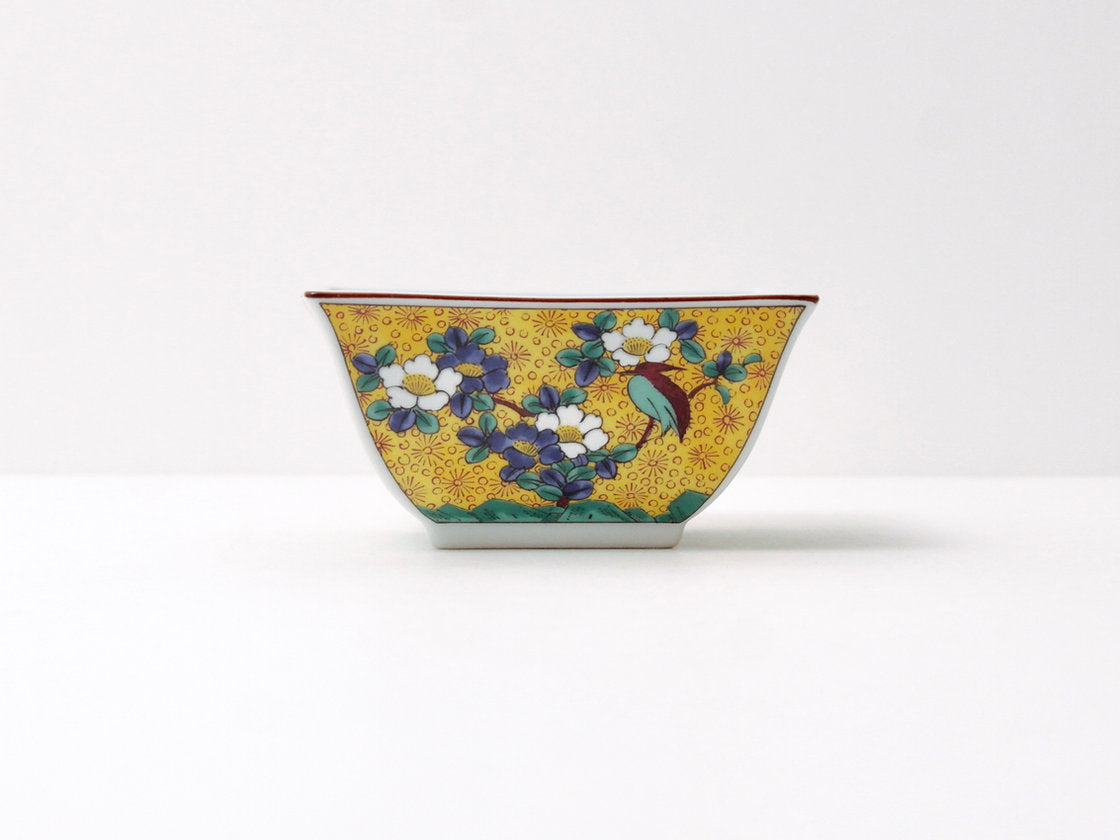 Daiichitoki Vintage Bowl small