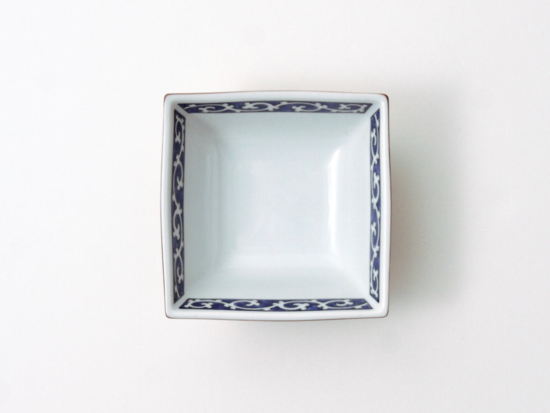 Daiichitoki Vintage Bowl small