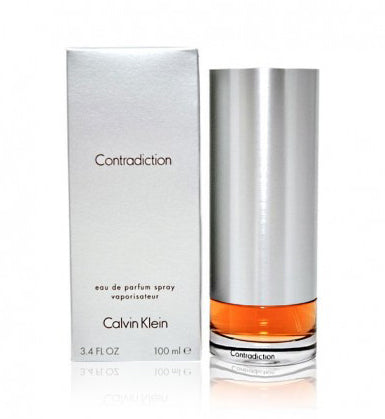 Calvin Klein Contradiction eau de parfum 100ml