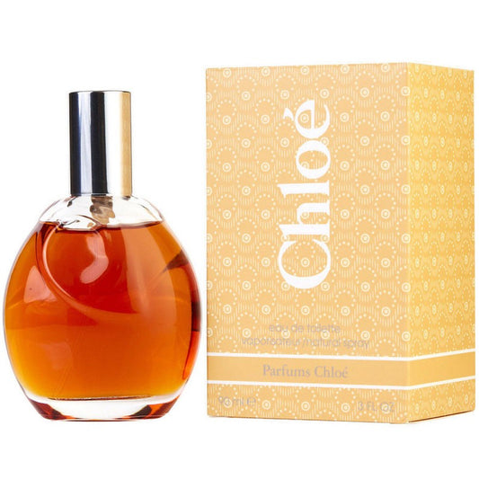 Chloé Parfums Chloé eau de toilette 90ml rare