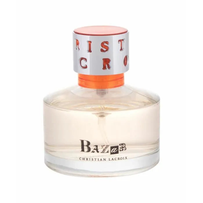 Bazar Christian Lacroix eau de parfum 50ml for woman