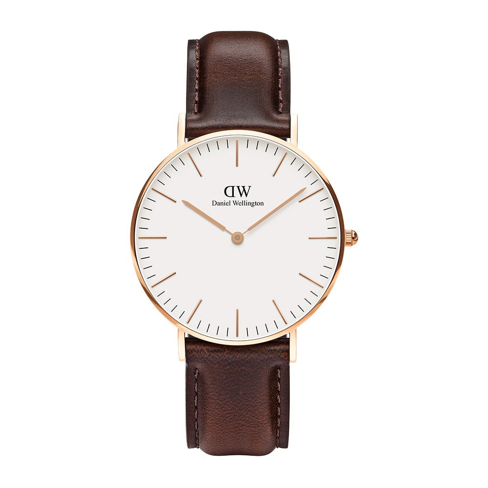 DW CLASSIC BRISTOL POUR HOMME DW00100039