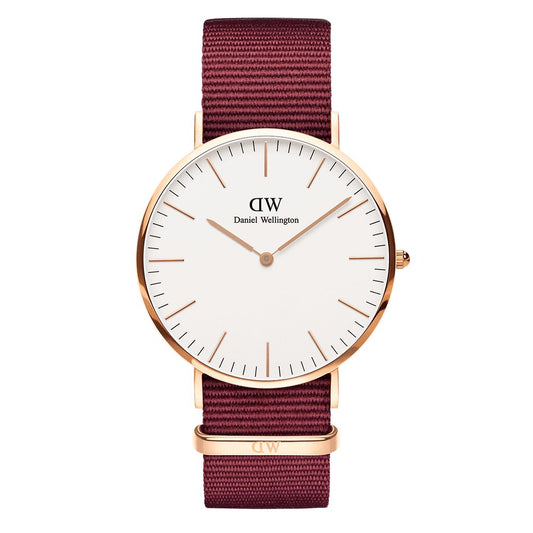 Daniel Wellington CLASSIC | 40MM ROSELYN