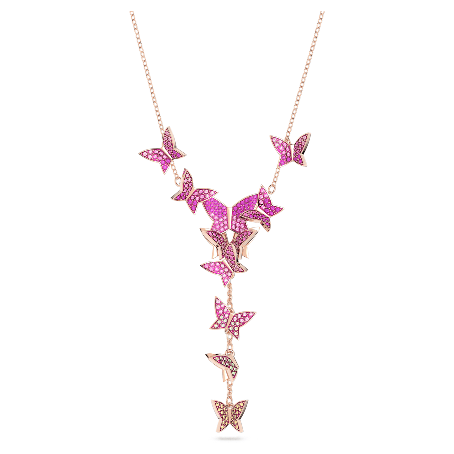 SWAROVSKI Lilia Y Necklace 5368428