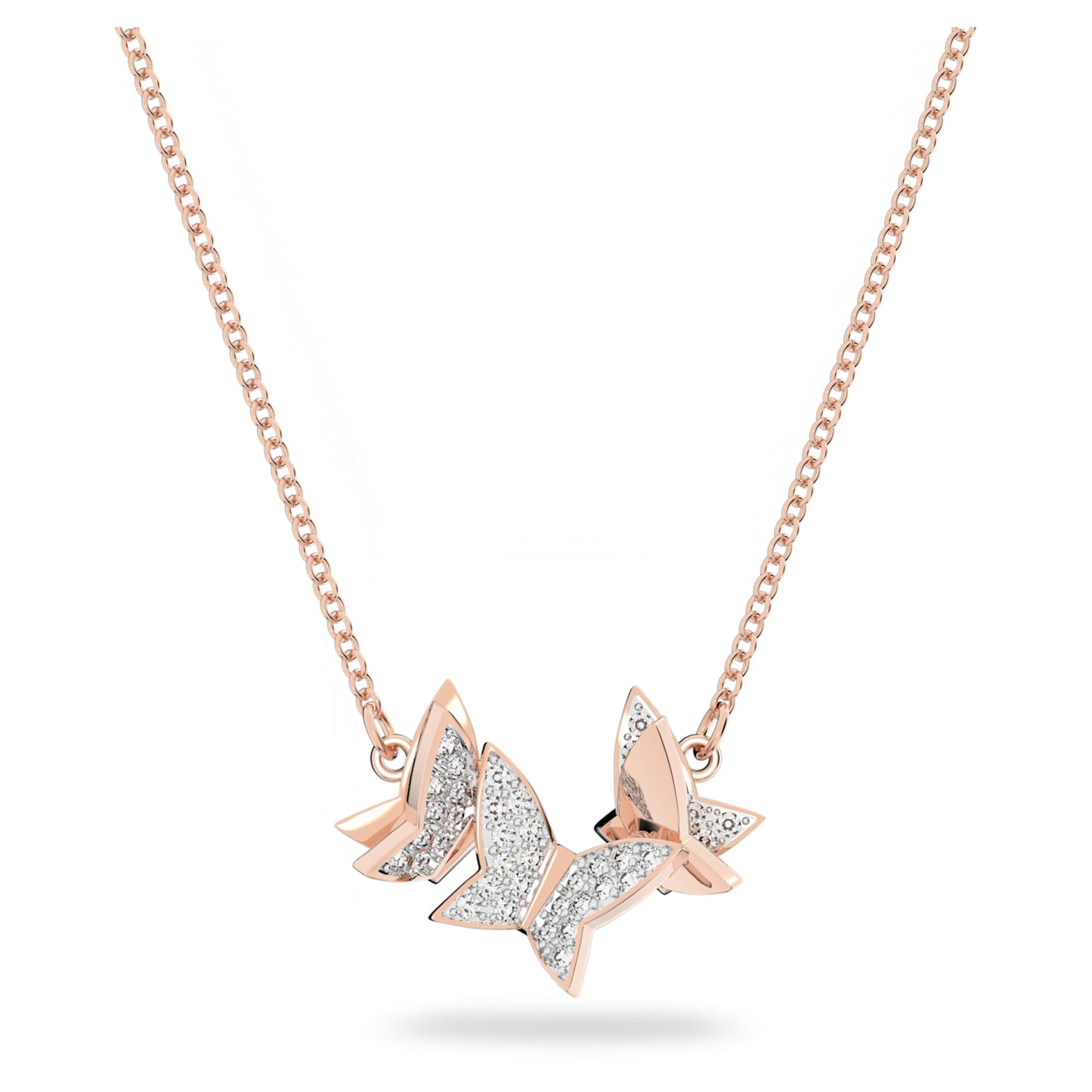 Swarovski Lilia necklace 5382366