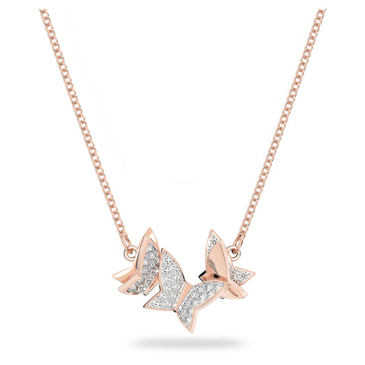 Swarovski Lilia necklace 5382366