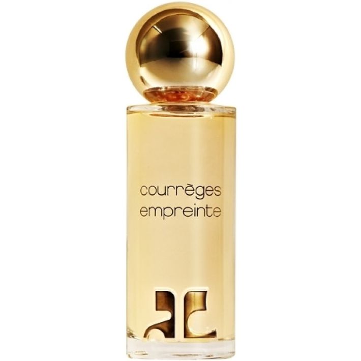 Courrège empreinte eau de parfum 90ml