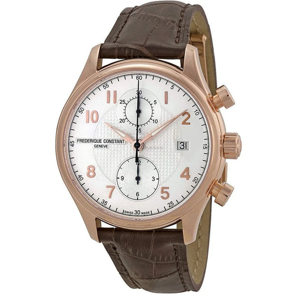 Frederique constant runabout limited edition online 2888