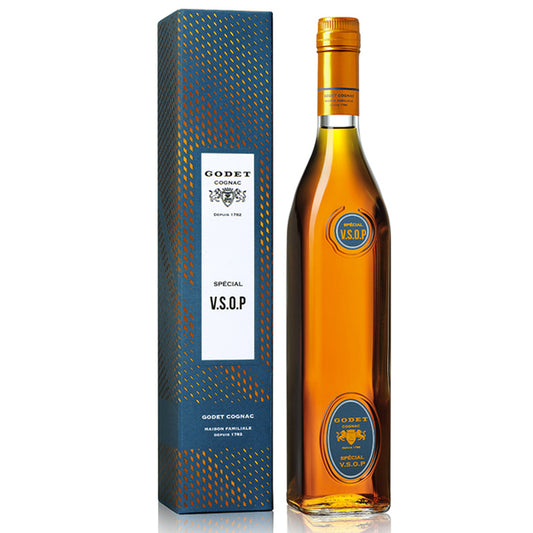 Godet Cognac VSOP Spécial 700ml