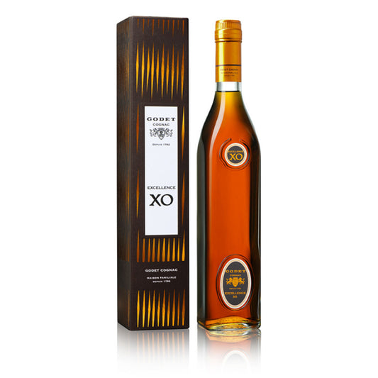 Godet XO Excellence Cognac