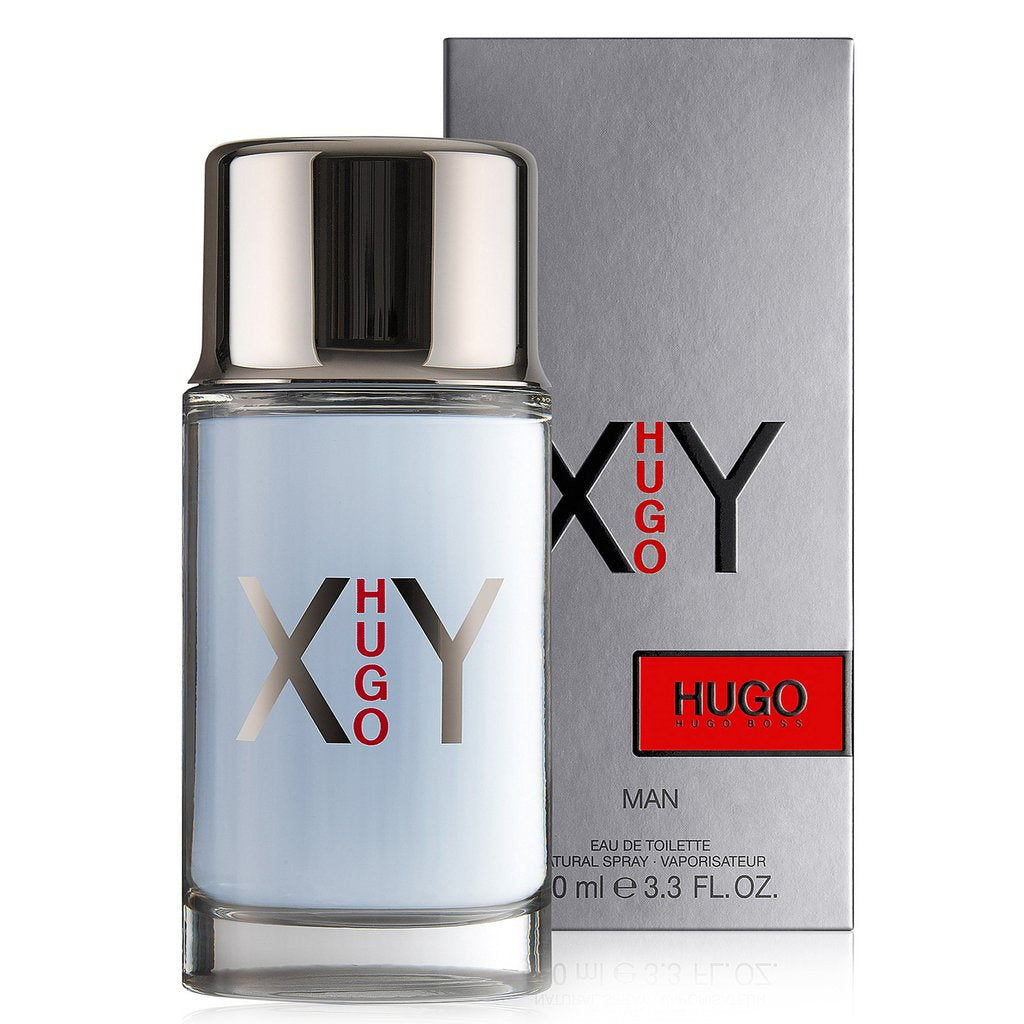 Hugo XY by Hugo Boss eau de toilette 100ml