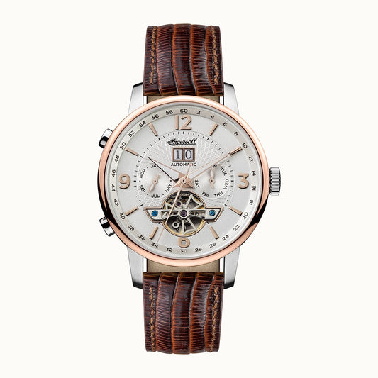 Ingersoll The Grafton Multifunction pour homme I00701