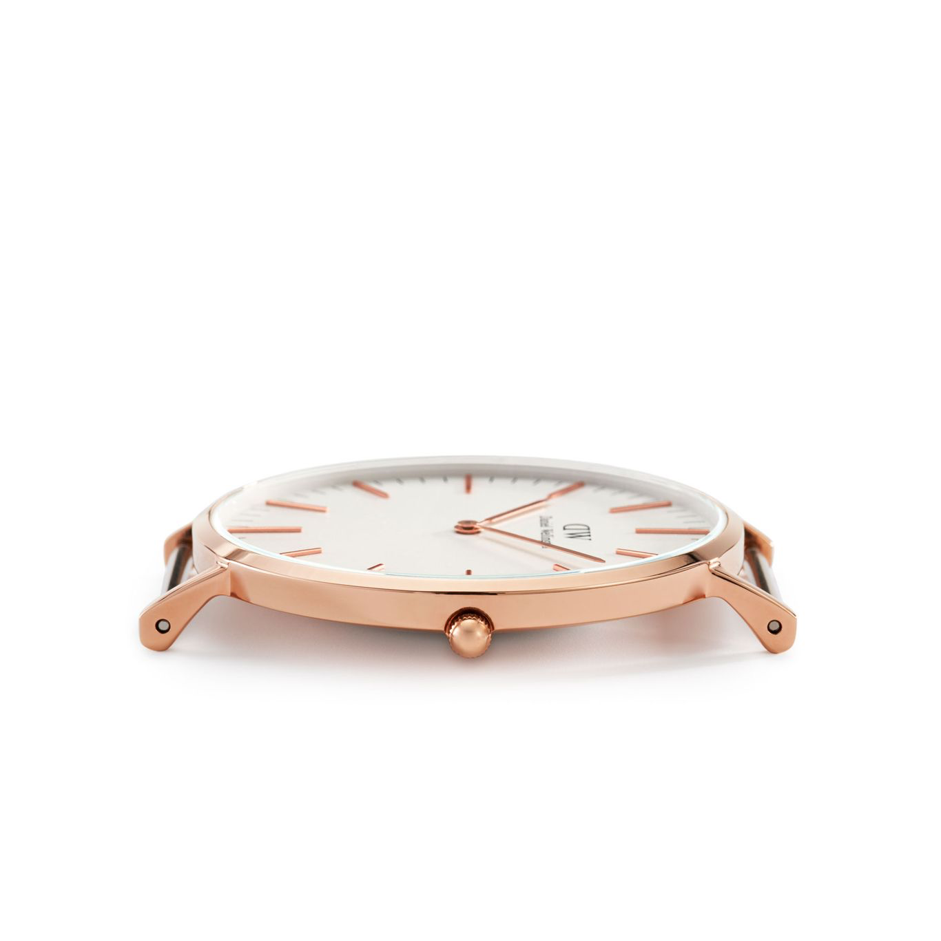 Daniel Wellington CLASSIC CANTERBURY 40mm Nato