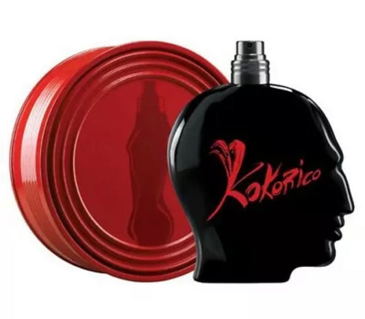 KOKORICO JEAN PAUL GAULTIER   EAU DE TOILETTE VAPORISATEUR 100 ML BLISTER