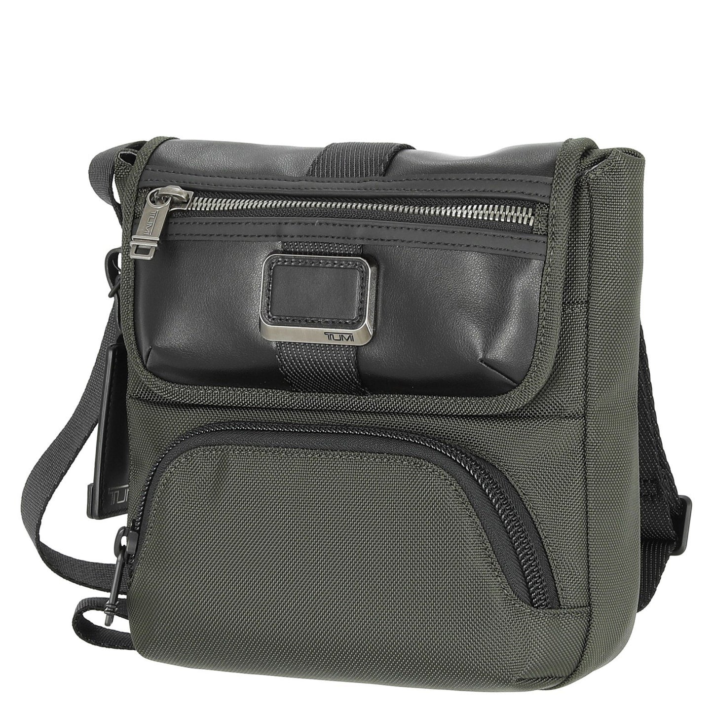 Tumi Sac à bandoulière Barton Crossbody 103310-