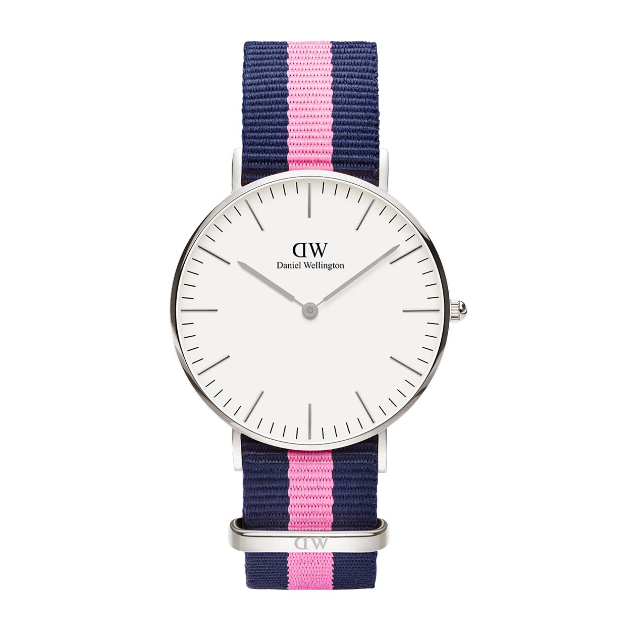 DANIEL WELLINGTON CLASSIC WINCHESTER NATO 36mm