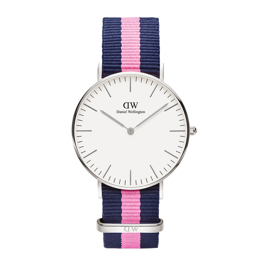 DANIEL WELLINGTON CLASSIC WINCHESTER NATO 36mm