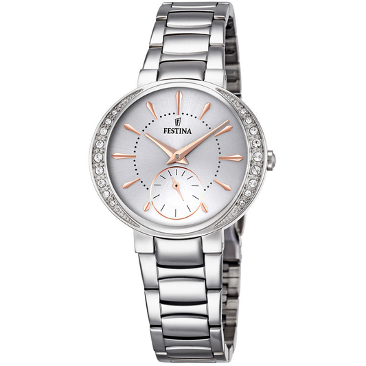 Festina - F16909/1 - femme