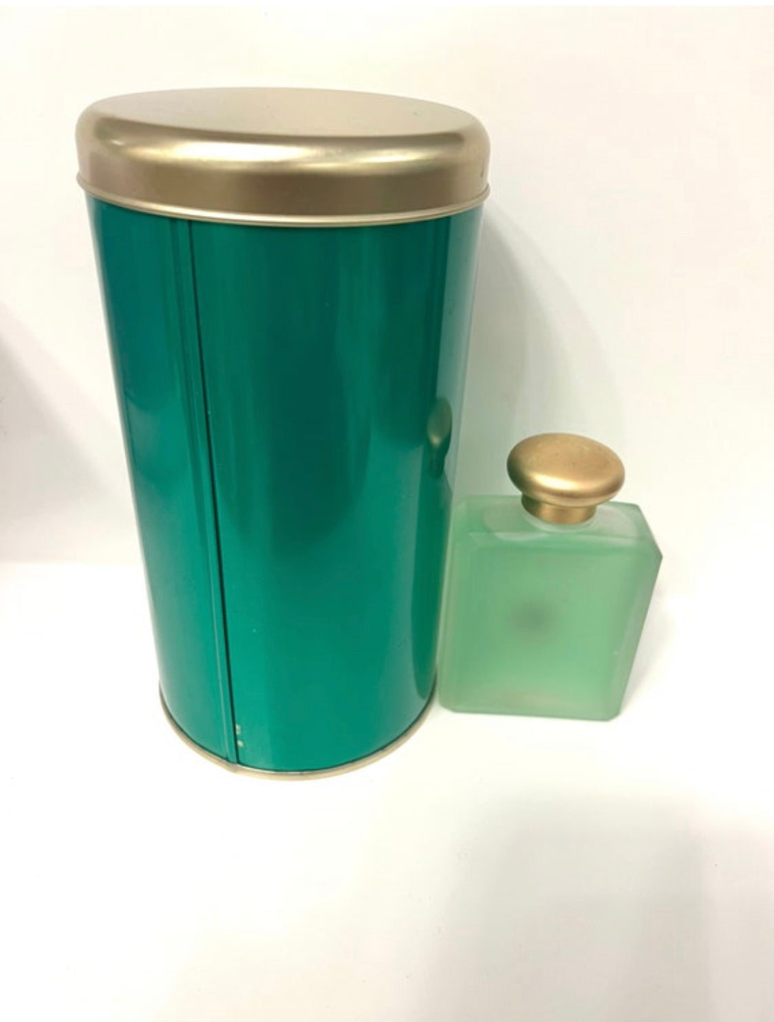 Jacques Fath Green Water vintage eau de toilette 75 ml. 2.5 fl oz  Rare , no spray , new