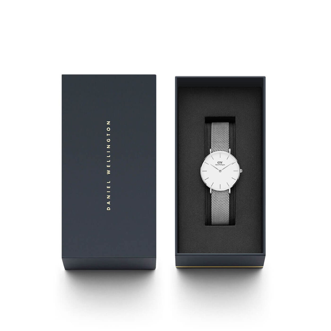 Daniel Wellington CLASSIC PETITE STERLING 32mm DW00100164