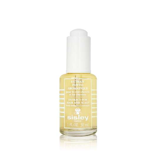 SISLEY EXTRAIT PHYTO-AROMATIQUE Pour le cuir chevelu et les cheveux