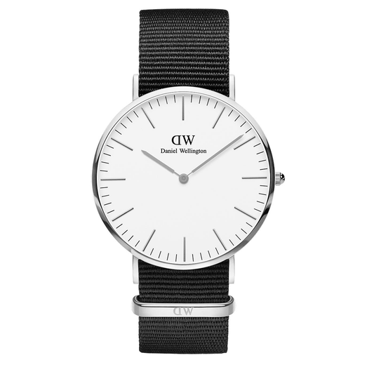 Daniel Wellington CLASSIC CORNWALL 40mm DW00100258